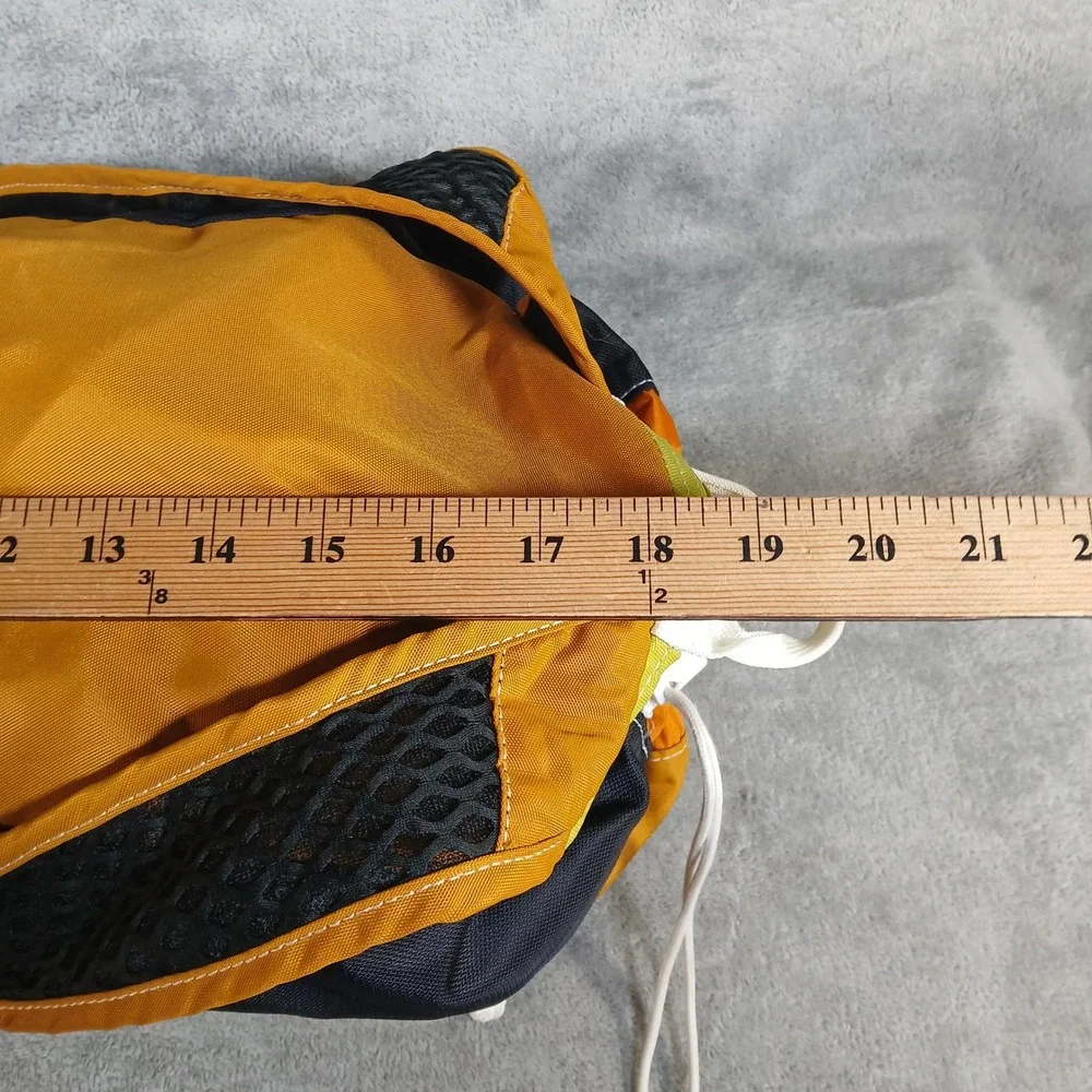 Cotopaxi Luzon 18L Backpack Multicolor Del Dia Ripstop Nylon Daypack